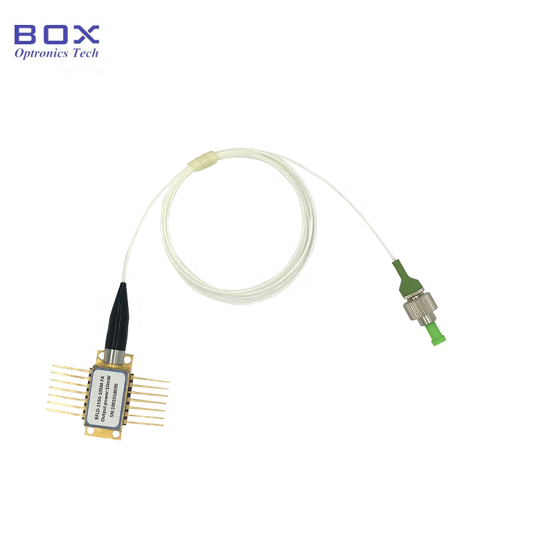 1550,12нм DWDM DFB лазері 1550,12нм DWDM DFB лазері