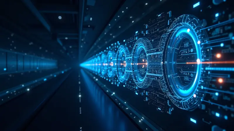 2025 Оптикалық модуль индустриясының жылдық есебі: есептеуіш қуат дискілерін өнеркәсіптік жаңарту 2025 Оптикалық модуль индустриясының жылдық есебі: есептеуіш қуат дискілерін өнеркәсіптік жаңарту